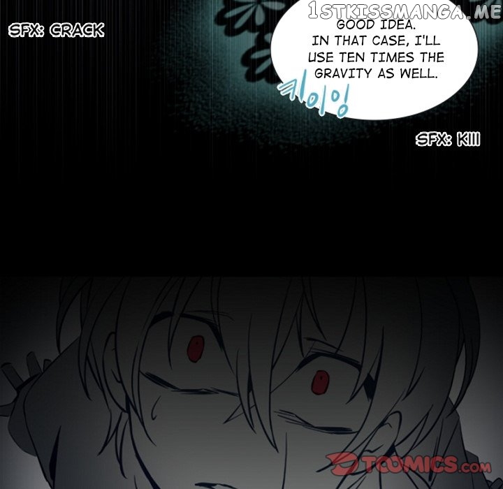 Anz - Manhwa chapter 102 - page 65