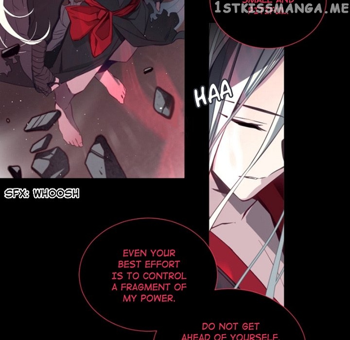 Anz - Manhwa chapter 101 - page 17