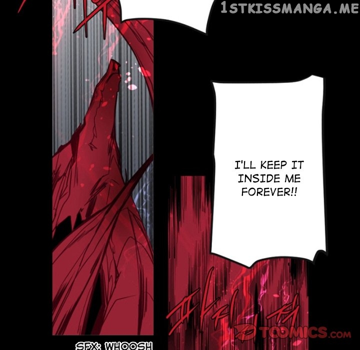 Anz - Manhwa chapter 101 - page 22