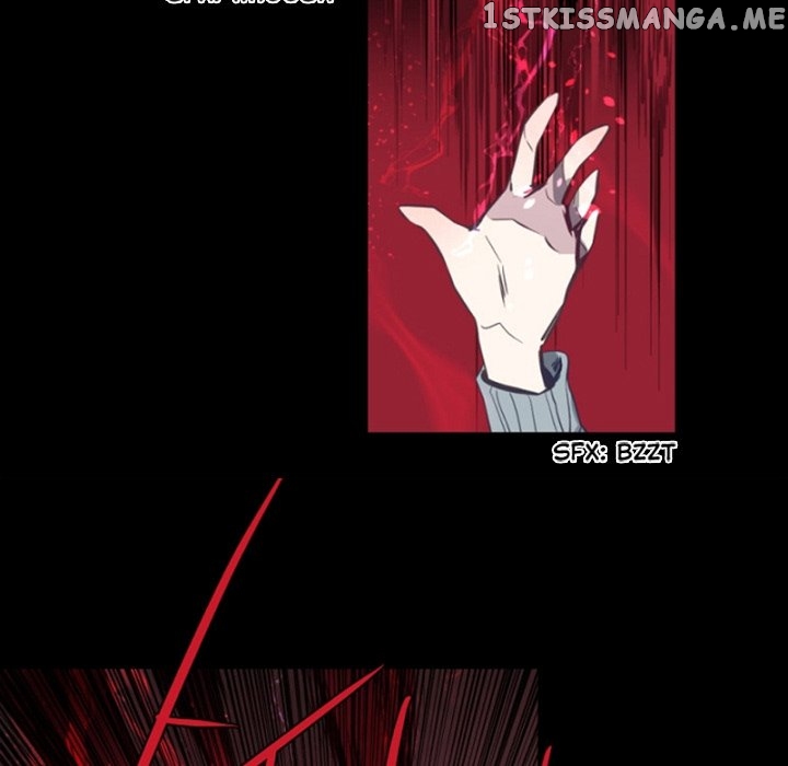Anz - Manhwa chapter 101 - page 23