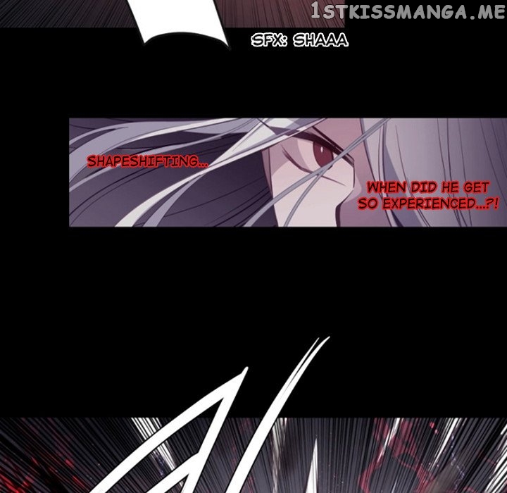 Anz - Manhwa chapter 101 - page 25