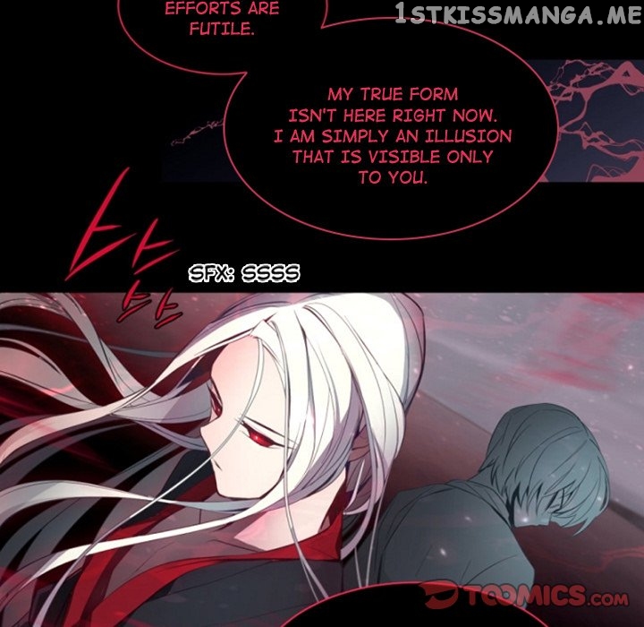 Anz - Manhwa chapter 101 - page 30