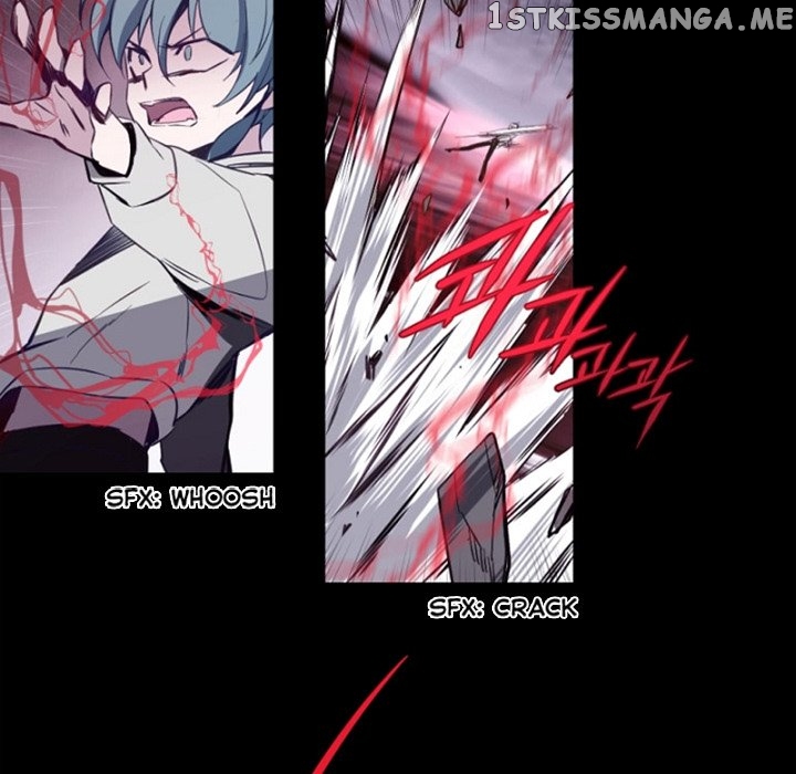 Anz - Manhwa chapter 101 - page 32