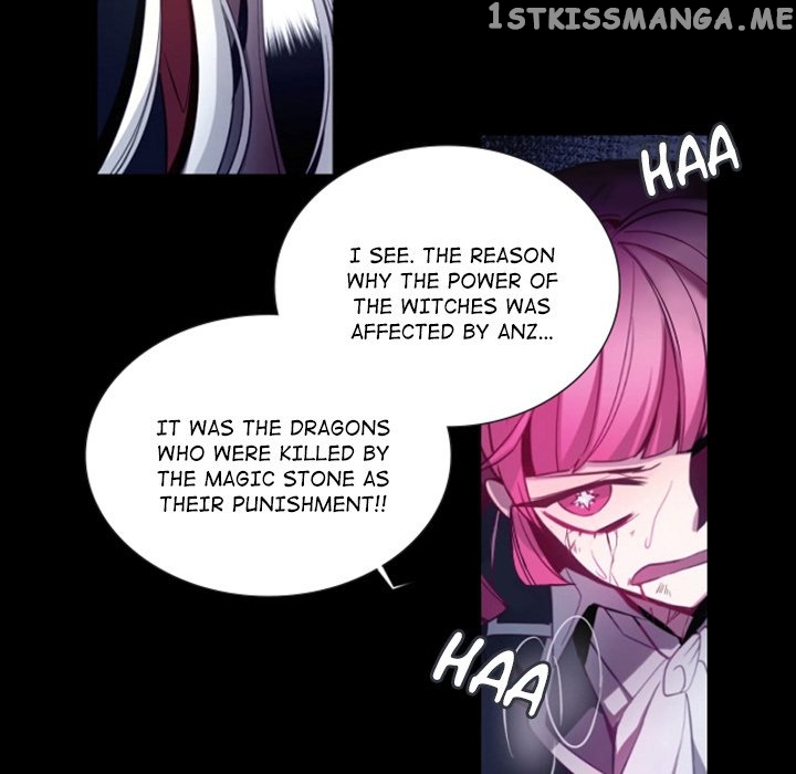 Anz - Manhwa chapter 101 - page 40