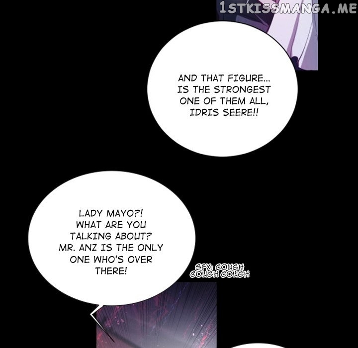 Anz - Manhwa chapter 101 - page 41