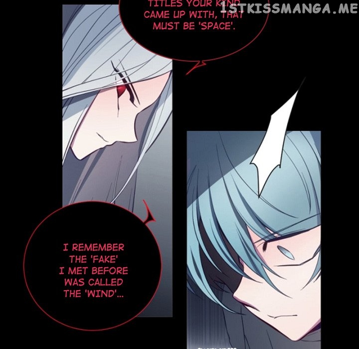 Anz - Manhwa chapter 101 - page 44