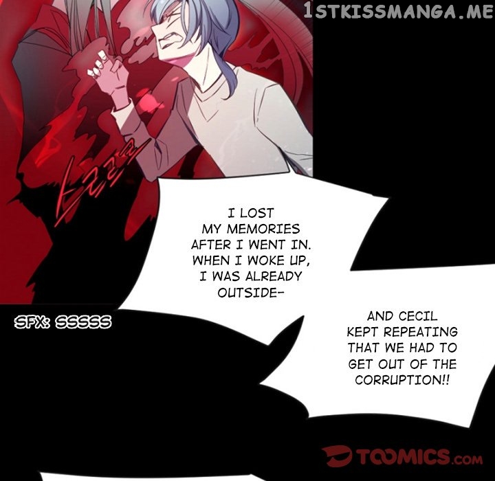 Anz - Manhwa chapter 101 - page 46