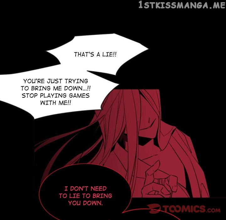 Anz - Manhwa chapter 101 - page 57