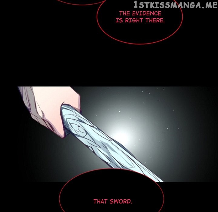 Anz - Manhwa chapter 101 - page 58