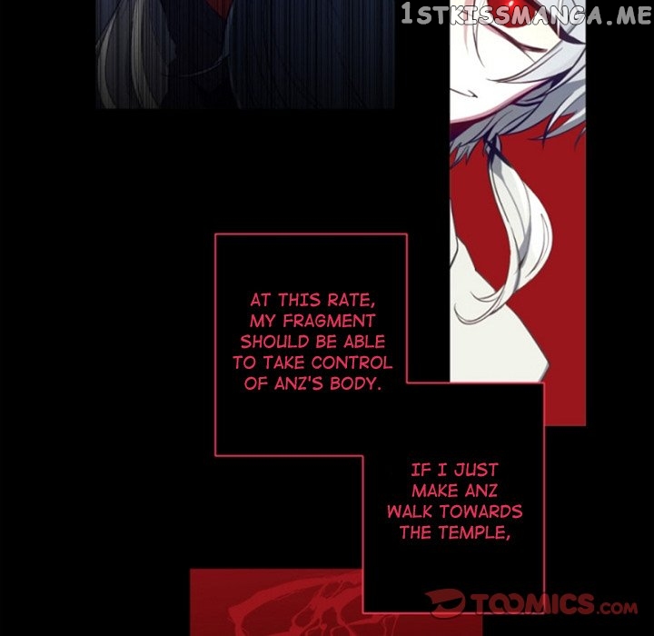 Anz - Manhwa chapter 101 - page 65