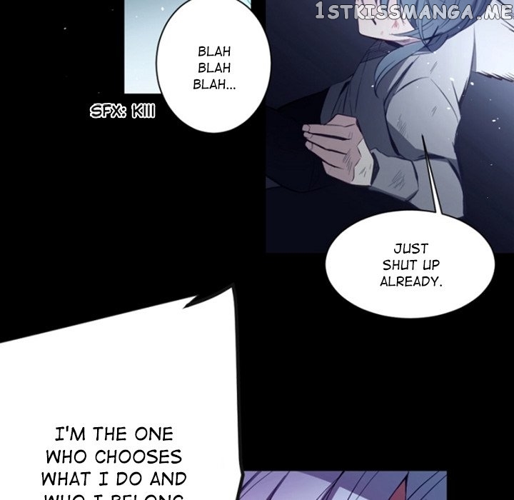 Anz - Manhwa chapter 101 - page 74