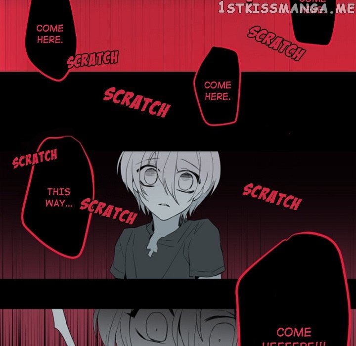 Anz - Manhwa chapter 100 - page 21