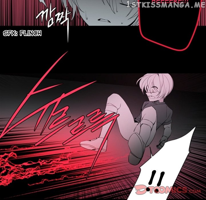 Anz - Manhwa chapter 100 - page 22