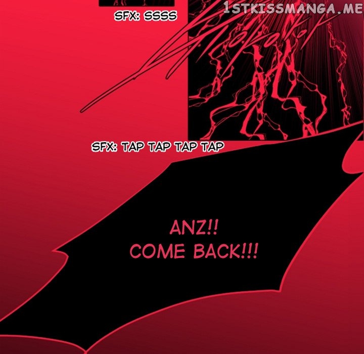 Anz - Manhwa chapter 100 - page 27