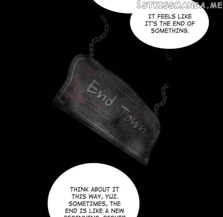 Anz - Manhwa chapter 100 - page 30