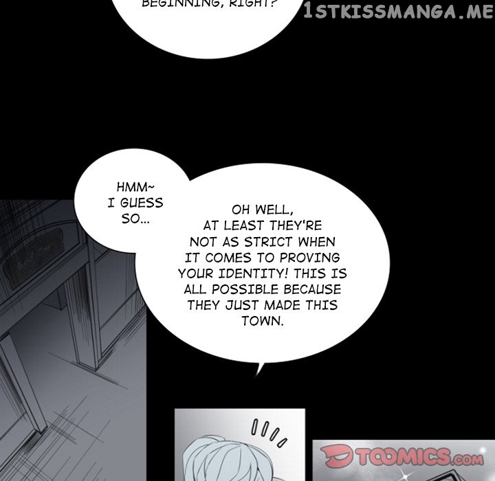 Anz - Manhwa chapter 100 - page 31
