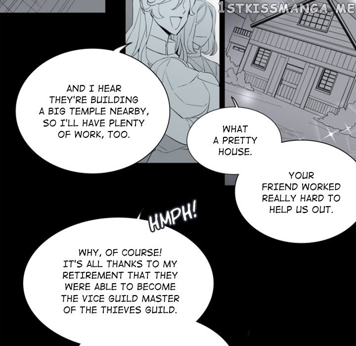 Anz - Manhwa chapter 100 - page 32