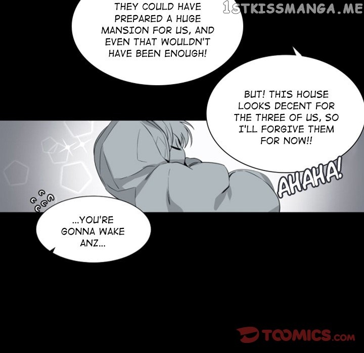 Anz - Manhwa chapter 100 - page 33