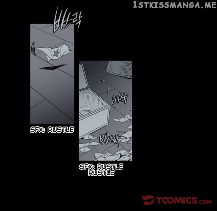 Anz - Manhwa chapter 100 - page 35