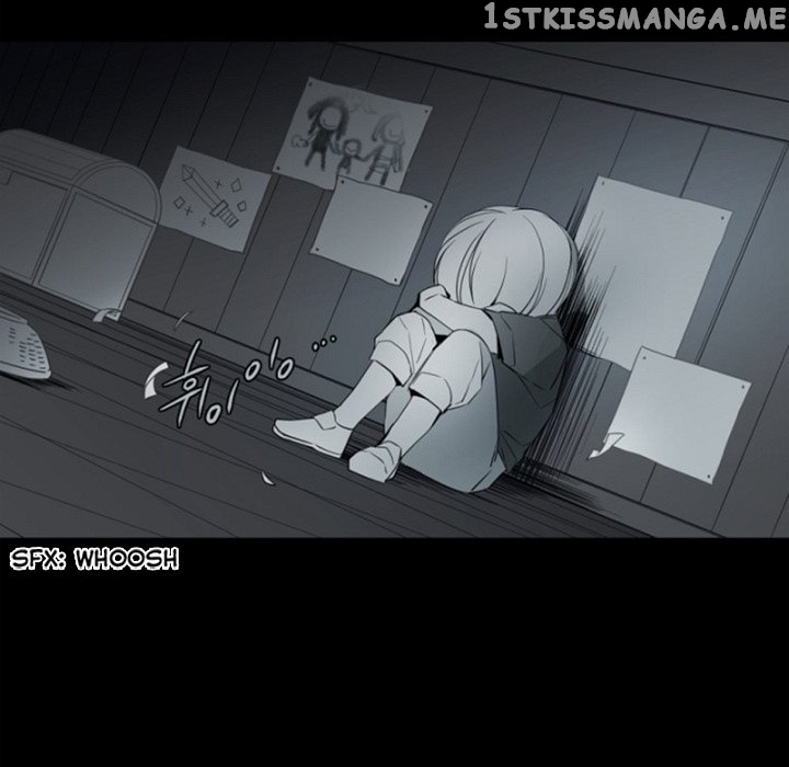 Anz - Manhwa chapter 100 - page 36