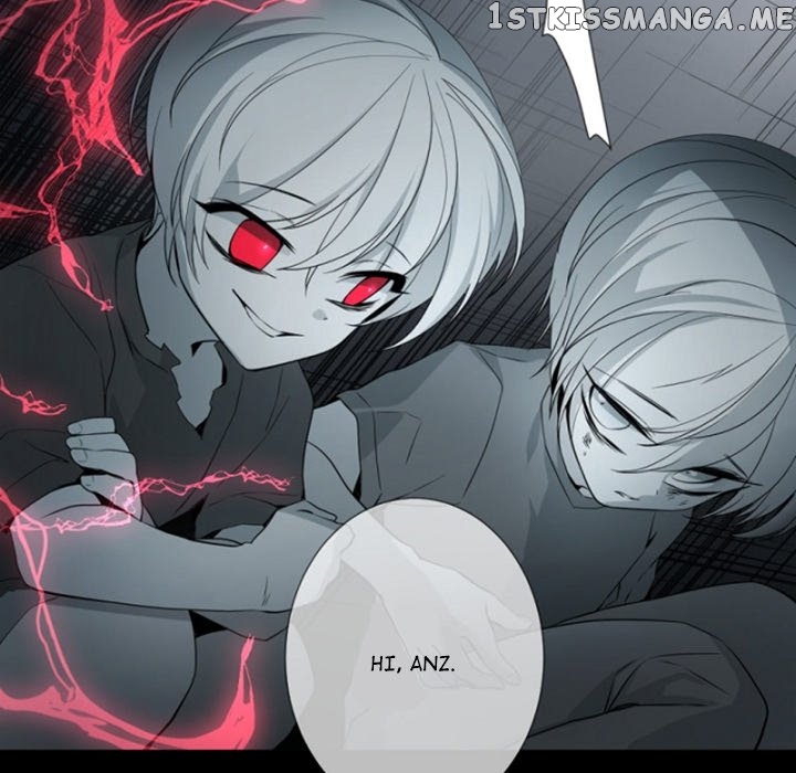 Anz - Manhwa chapter 100 - page 38