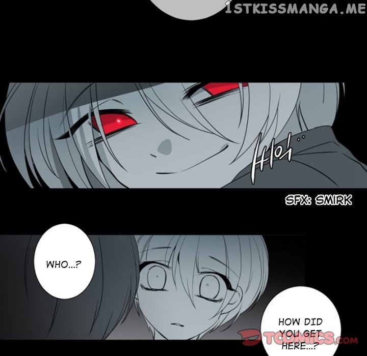 Anz - Manhwa chapter 100 - page 39