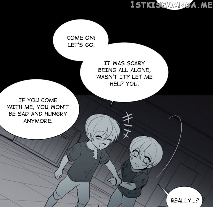 Anz - Manhwa chapter 100 - page 40