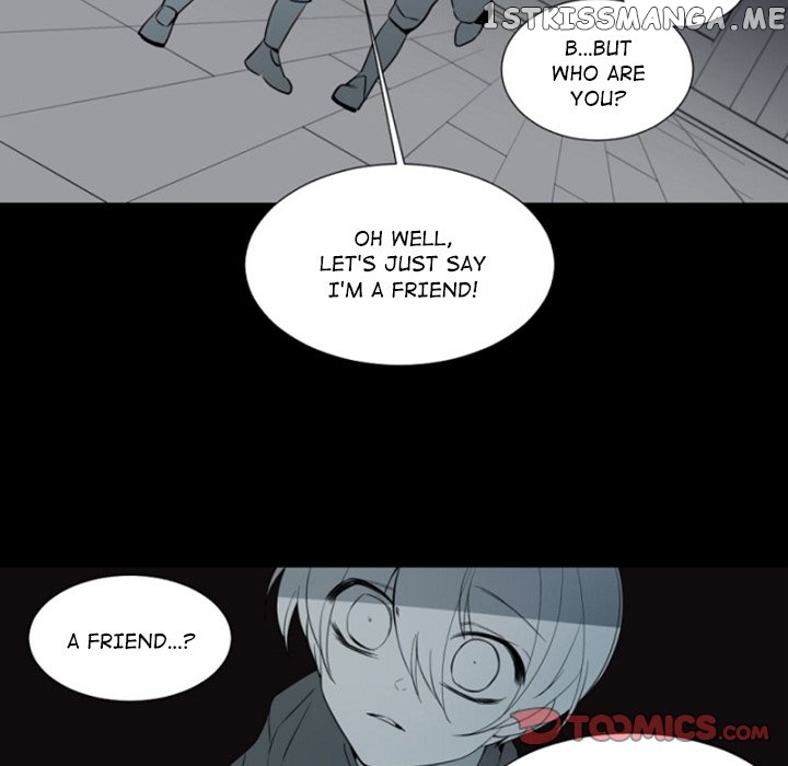 Anz - Manhwa chapter 100 - page 41