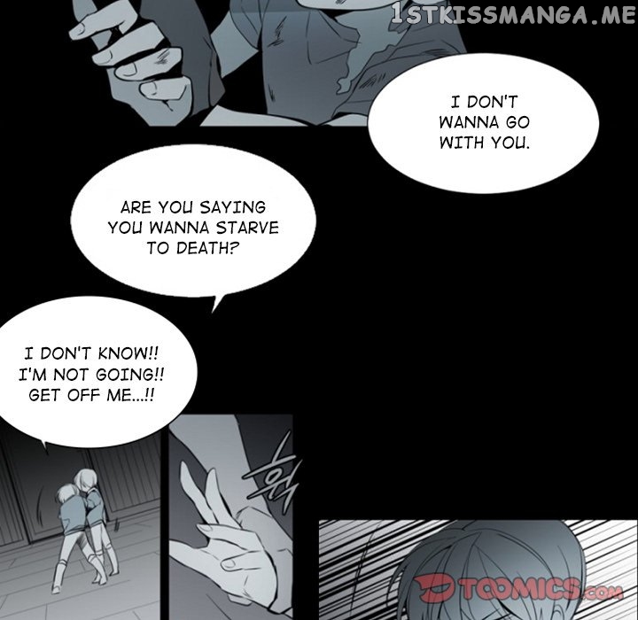 Anz - Manhwa chapter 100 - page 45