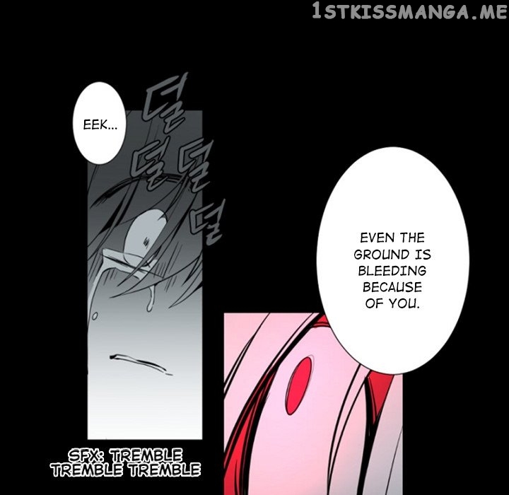 Anz - Manhwa chapter 100 - page 54