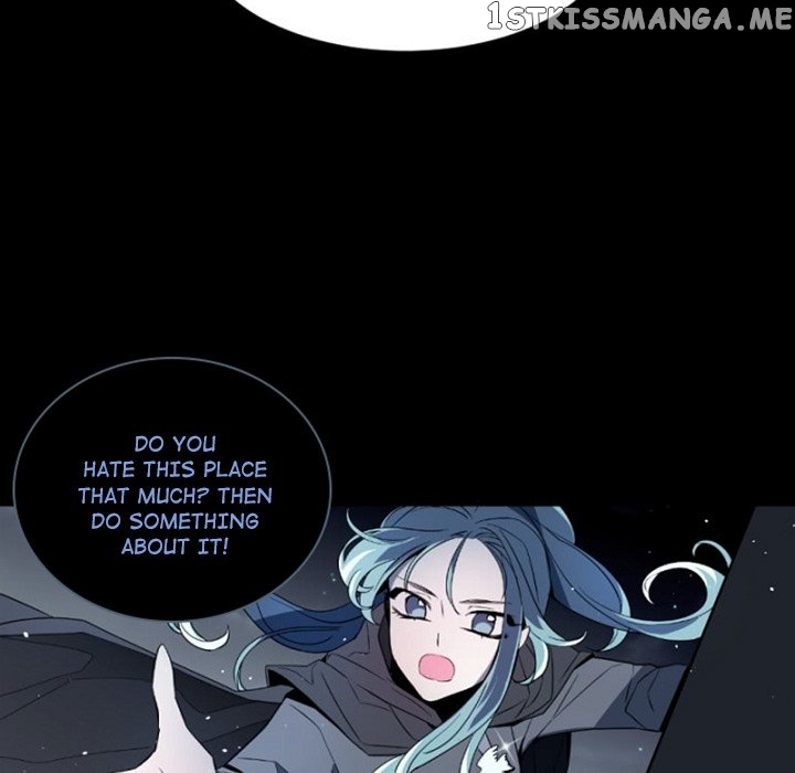Anz - Manhwa chapter 99 - page 12