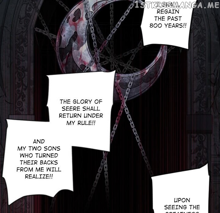 Anz - Manhwa chapter 99 - page 26