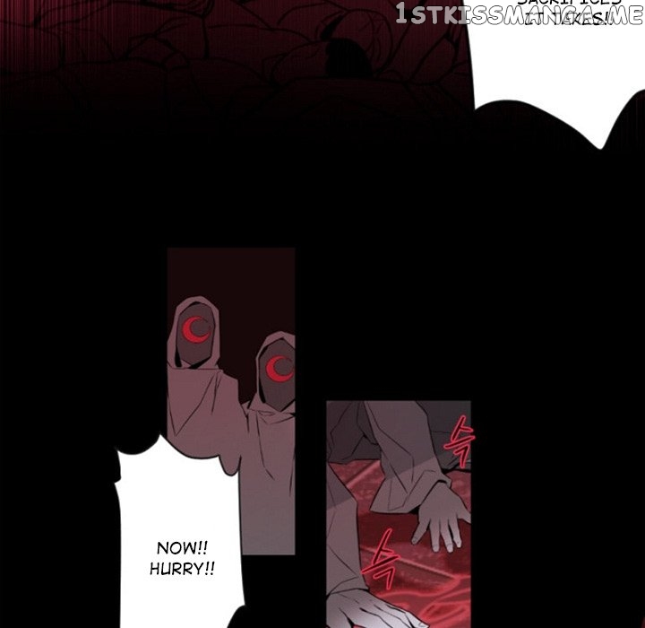 Anz - Manhwa chapter 99 - page 28