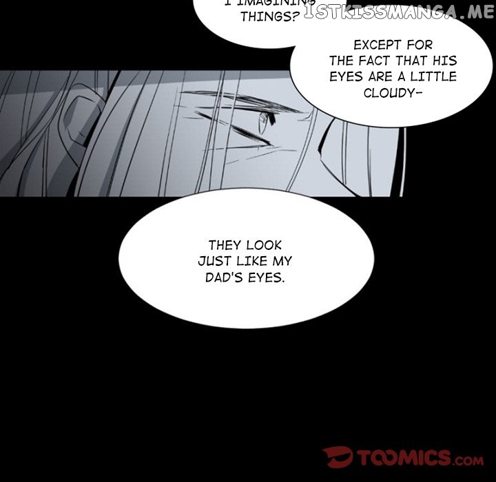 Anz - Manhwa chapter 99 - page 33