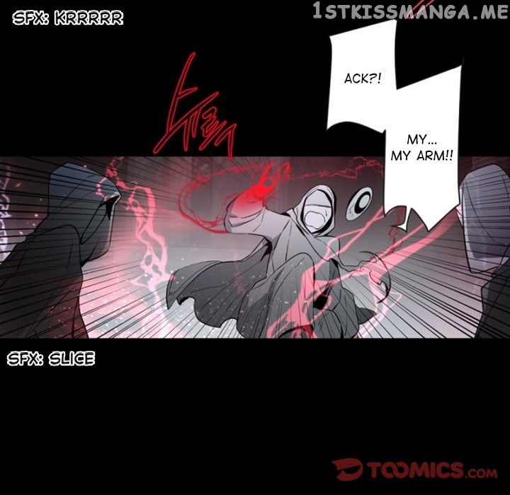 Anz - Manhwa chapter 99 - page 37