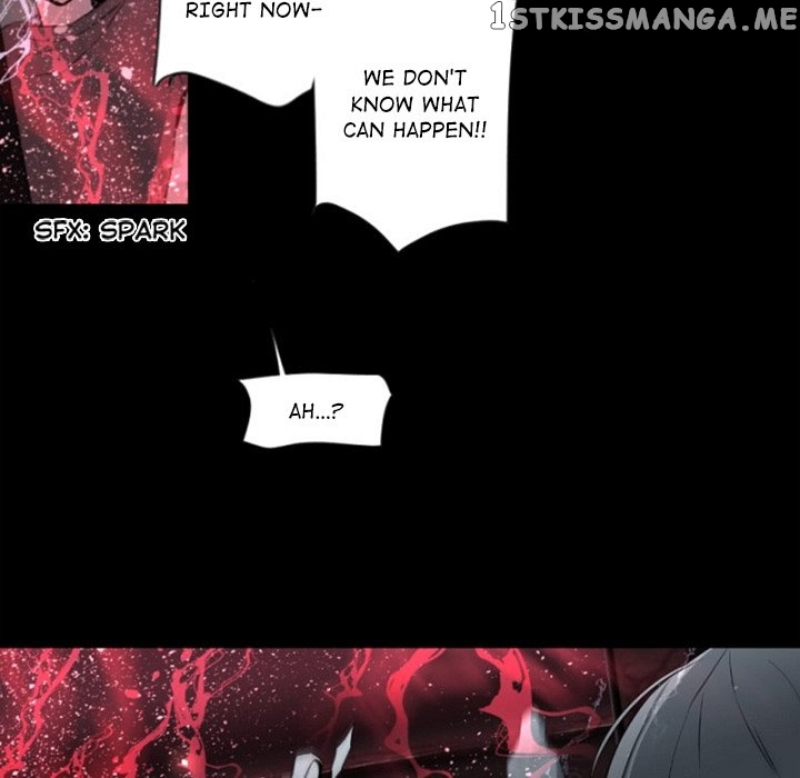 Anz - Manhwa chapter 99 - page 39