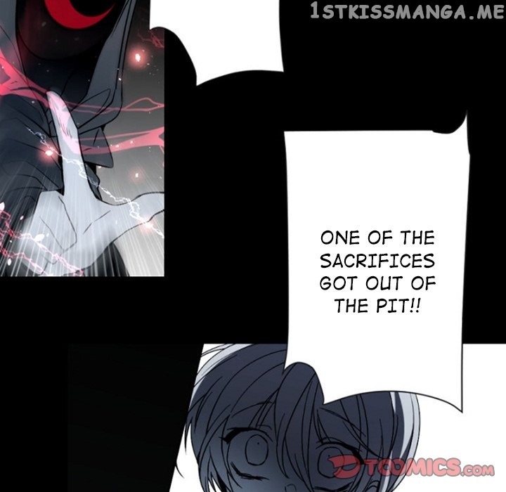 Anz - Manhwa chapter 99 - page 41