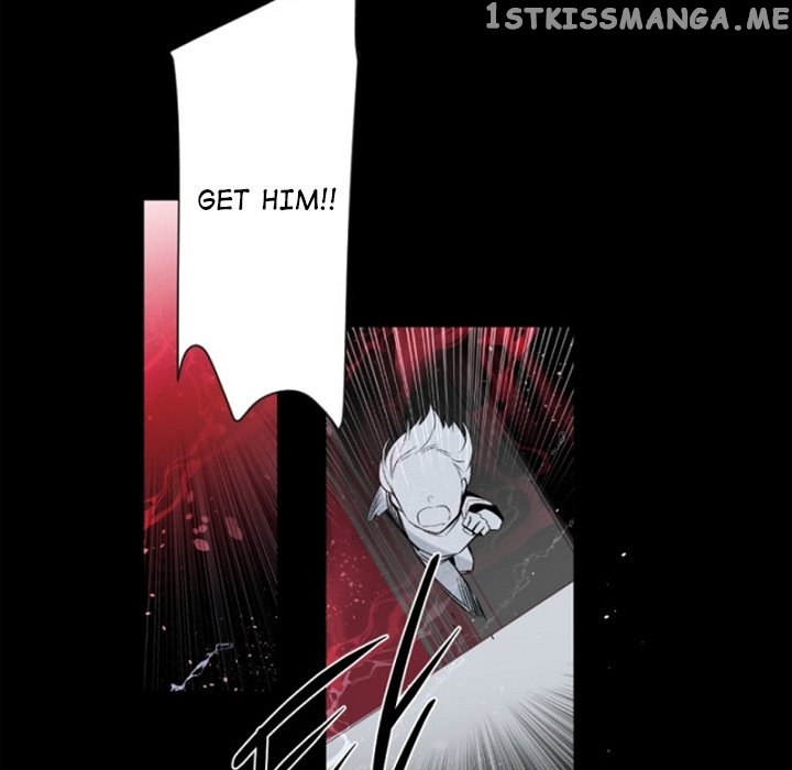 Anz - Manhwa chapter 99 - page 43