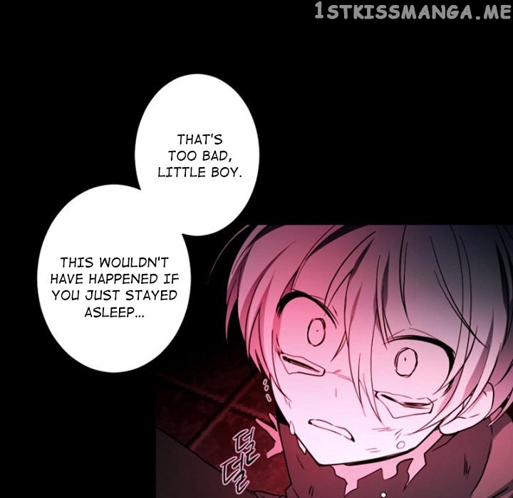 Anz - Manhwa chapter 99 - page 52