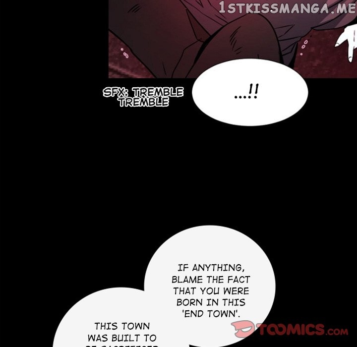 Anz - Manhwa chapter 99 - page 53