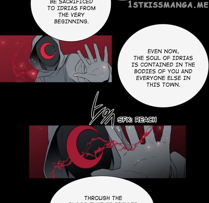 Anz - Manhwa chapter 99 - page 54