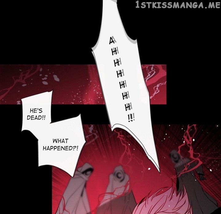 Anz - Manhwa chapter 99 - page 60