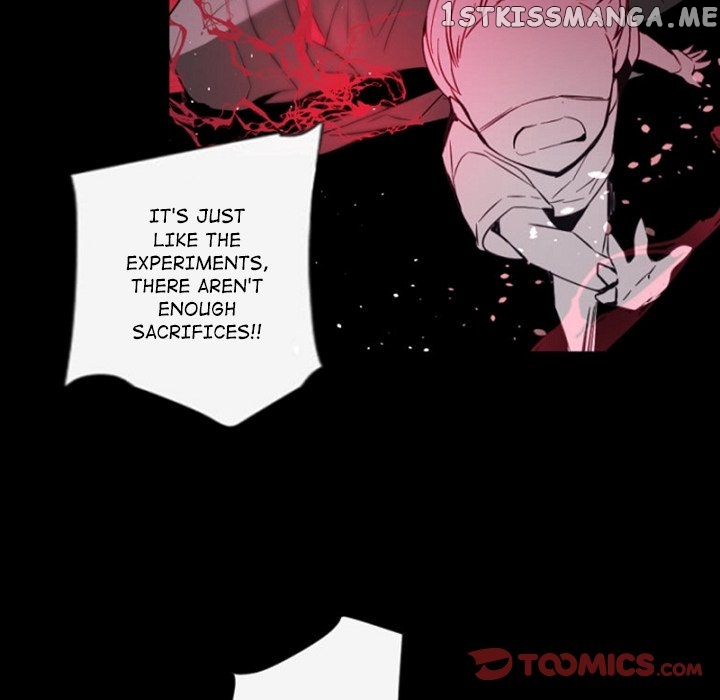Anz - Manhwa chapter 99 - page 61