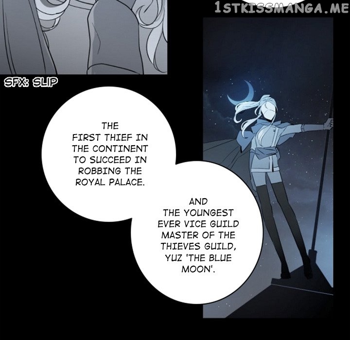 Anz - Manhwa chapter 99 - page 7