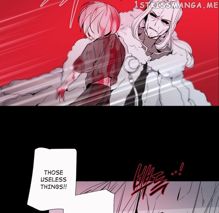 Anz - Manhwa chapter 99 - page 74