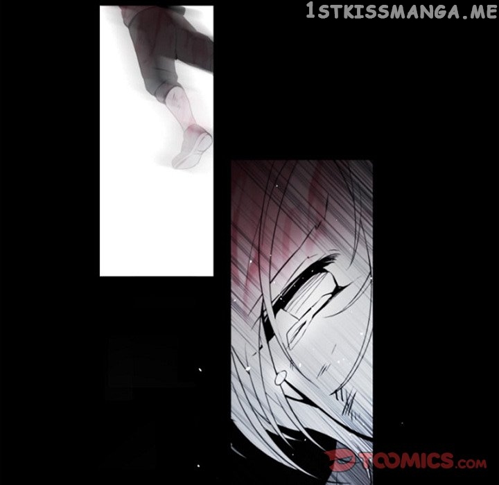 Anz - Manhwa chapter 99 - page 77