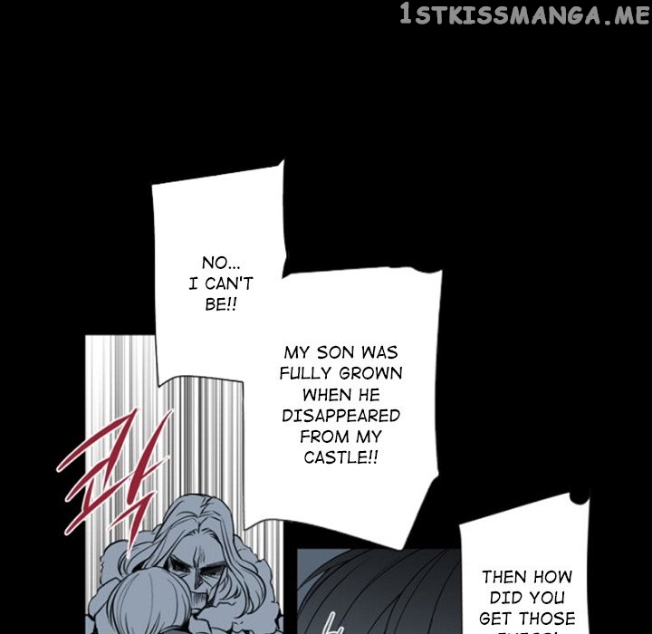 Anz - Manhwa chapter 99 - page 83