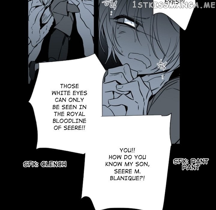 Anz - Manhwa chapter 99 - page 84
