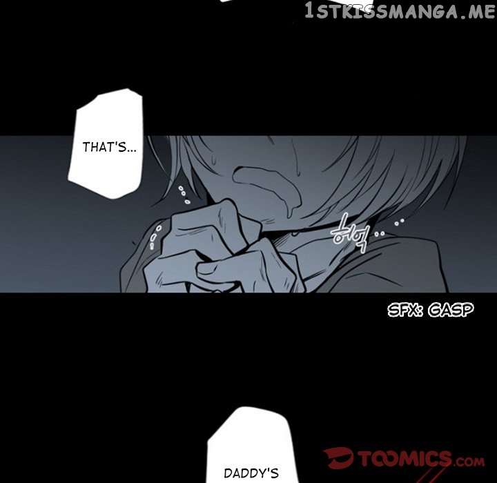 Anz - Manhwa chapter 99 - page 85