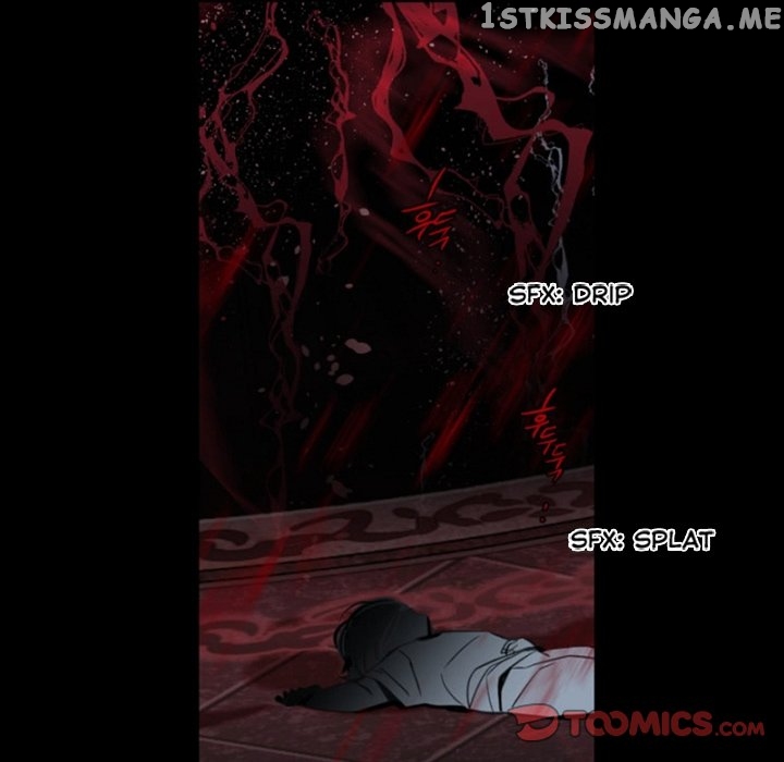 Anz - Manhwa chapter 99 - page 89